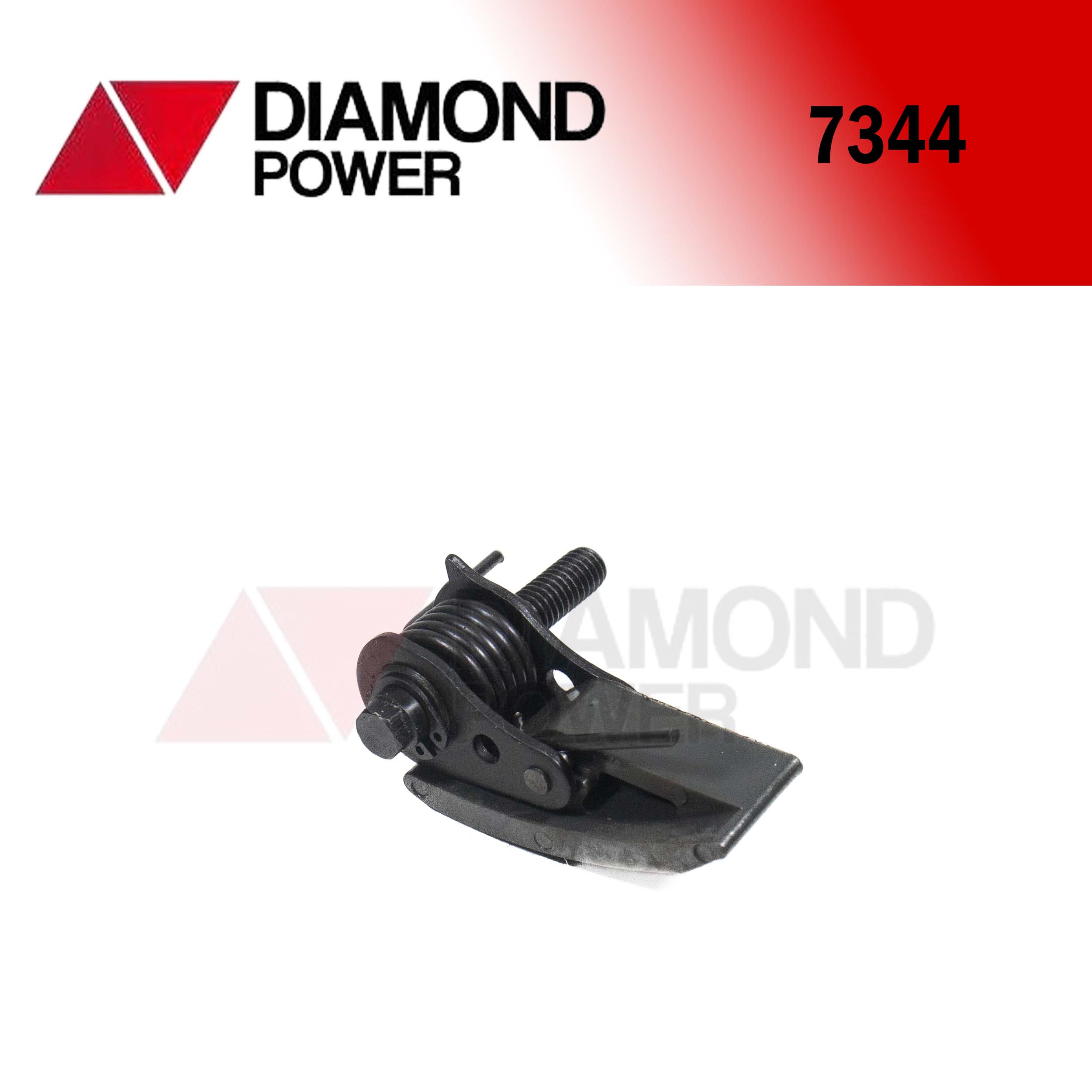 7344 – Catálogo Diamond power