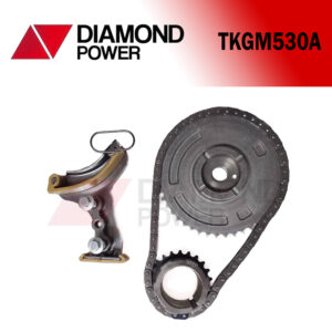 TKGM530A
