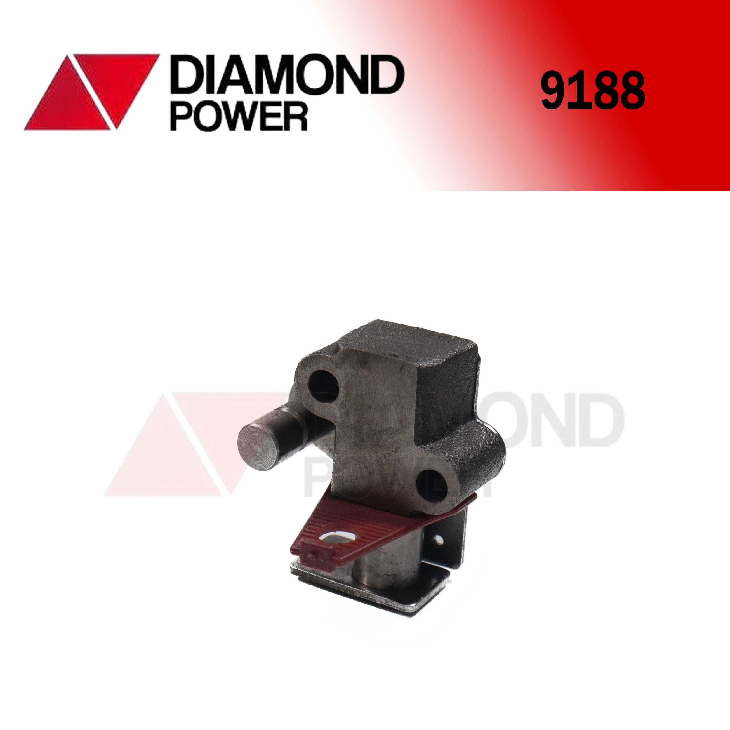 9188 – Catálogo Diamond power