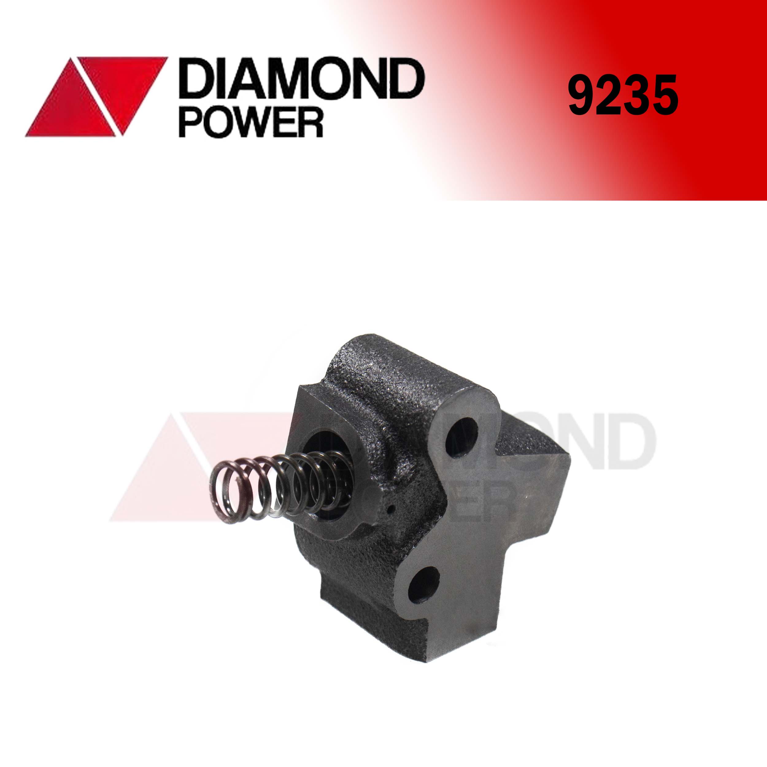 9235 – Catálogo Diamond power
