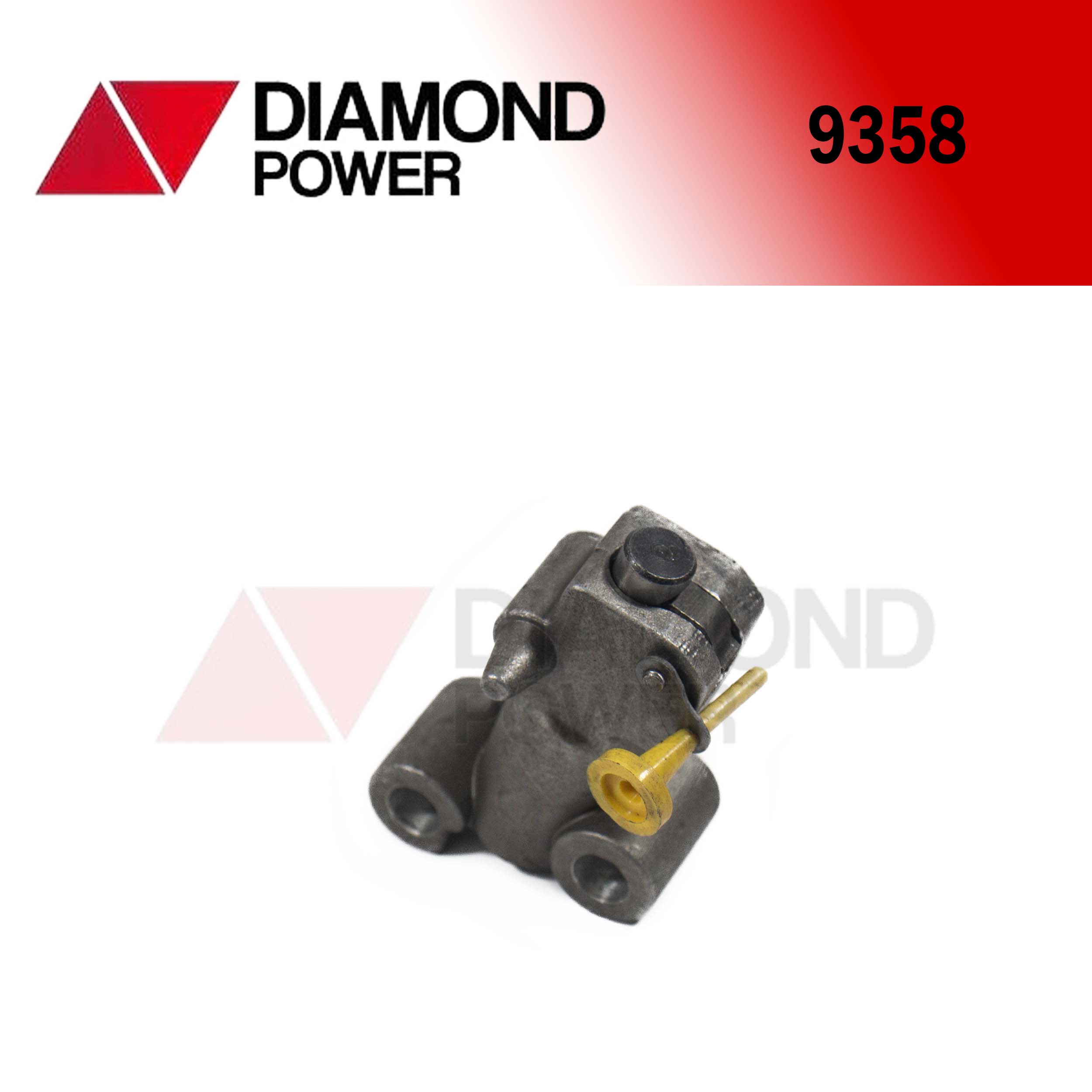 9358 Catálogo Diamond power