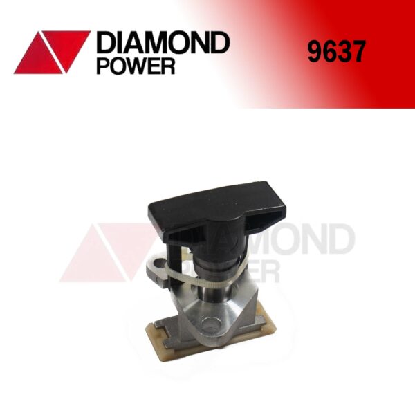 9637 – Catálogo Diamond power