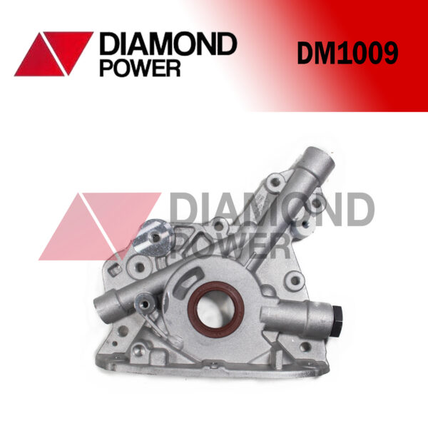 DM1009