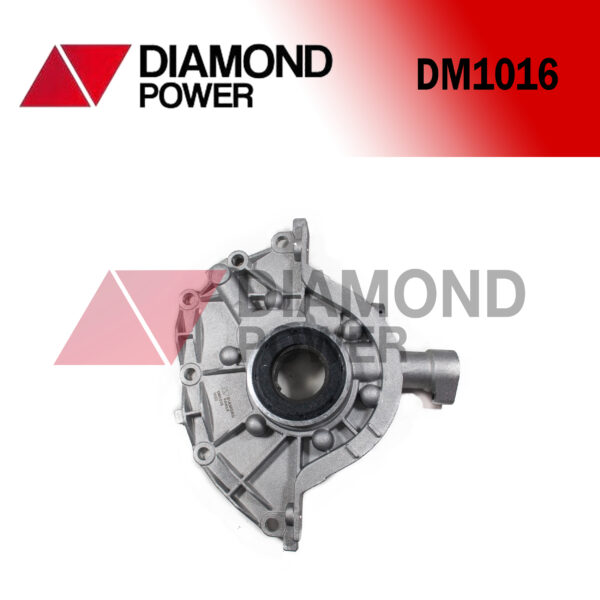 DM1016