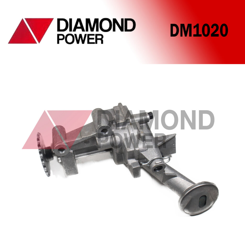 DM1020