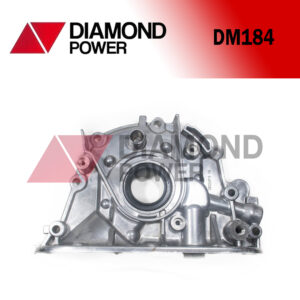 DM184