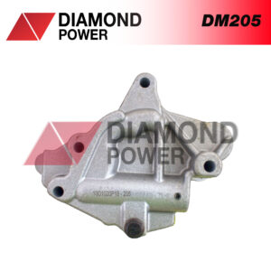 DM205