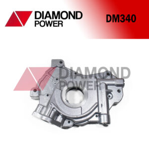 DM340