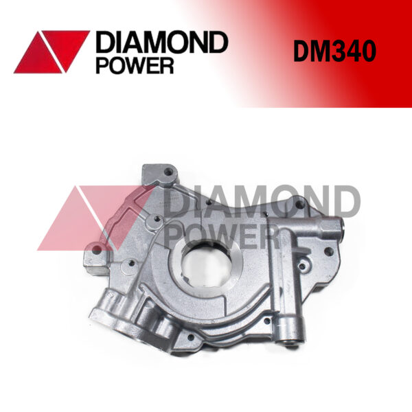 DM340
