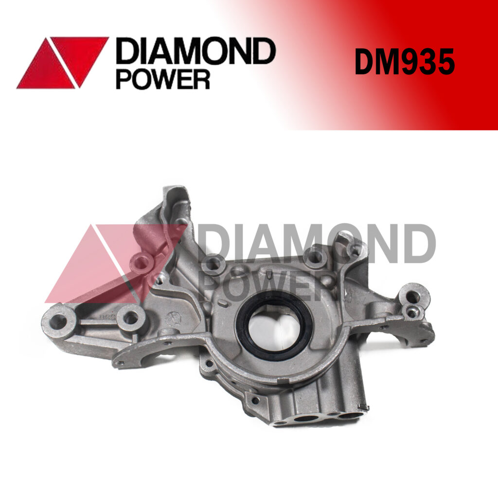 DM935