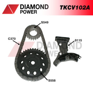 TKCV102A