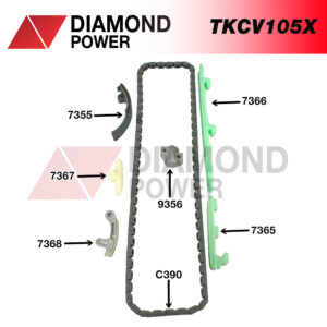 TKCV105X