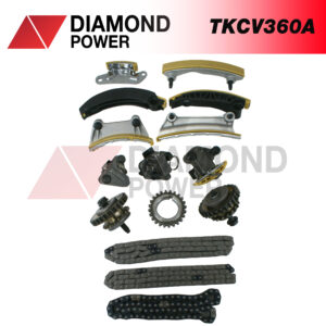 TKCV360A
