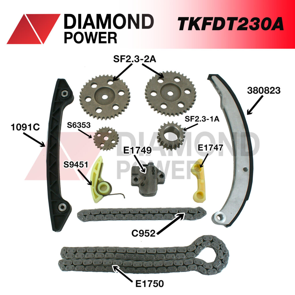TKFDT230A