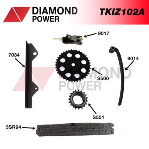 TKIZ102A