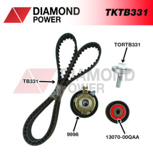 TKTB331