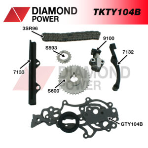 TKTY104B
