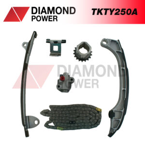 TKTY250A