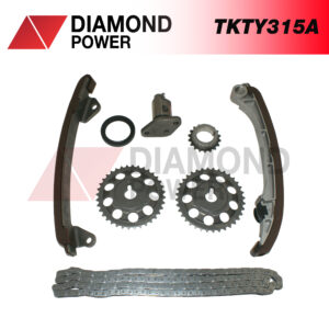 TKTY315A