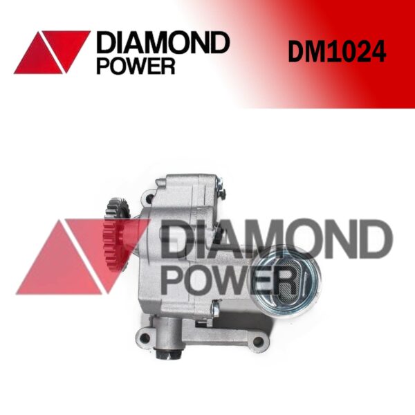 DM1024