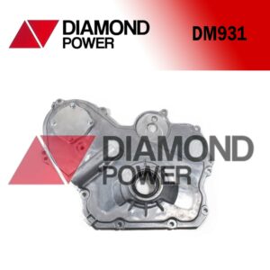 DM931
