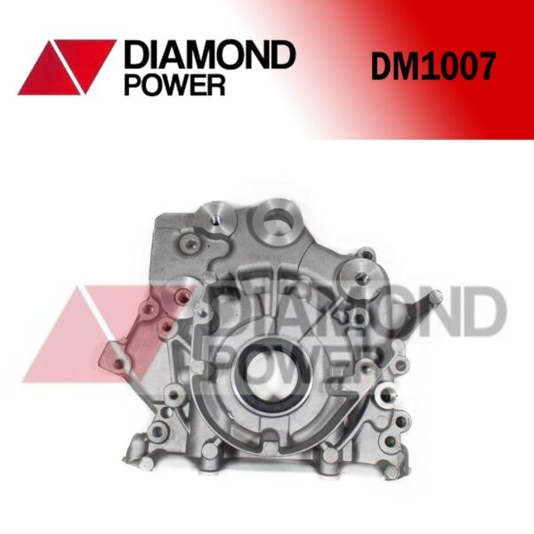 DM1007