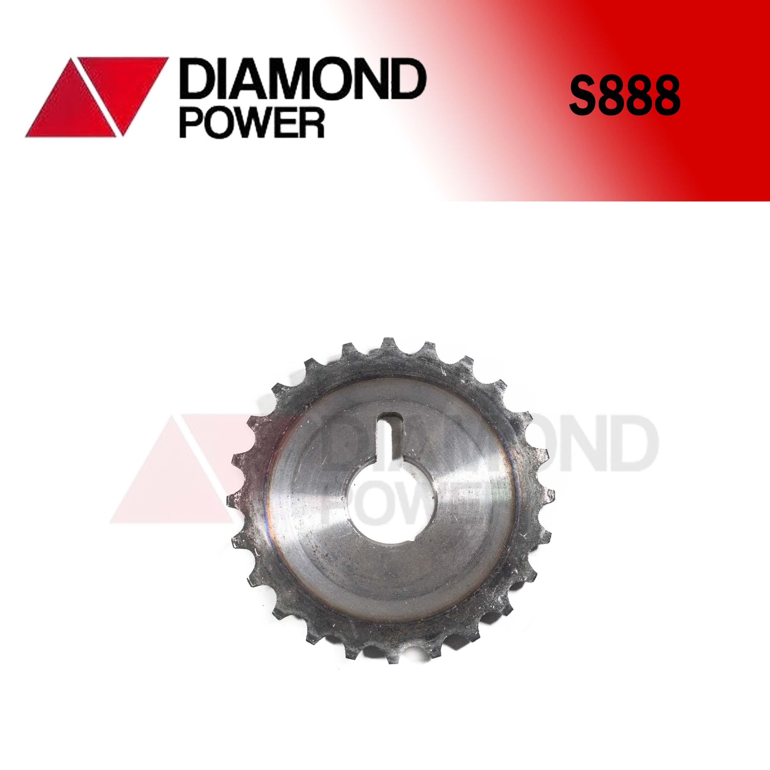S888 – Catálogo Diamond power