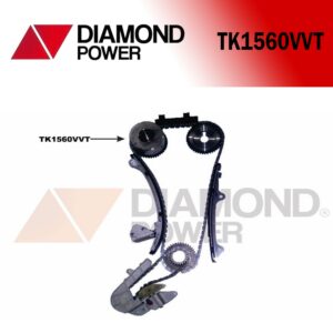 TK1560VVT