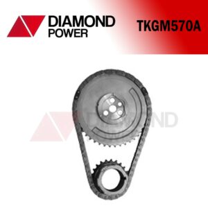 TKGM570A