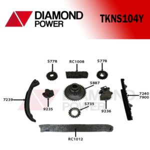 TKNS104Y