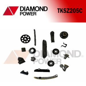 TKSZ205C