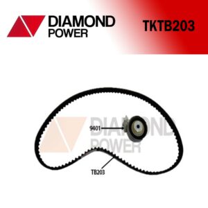 TKTB203