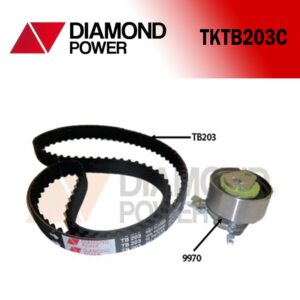 TKTB203C