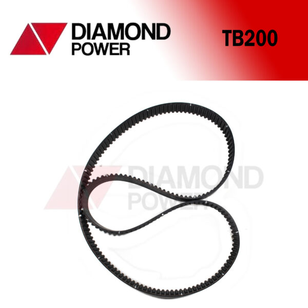 TB200