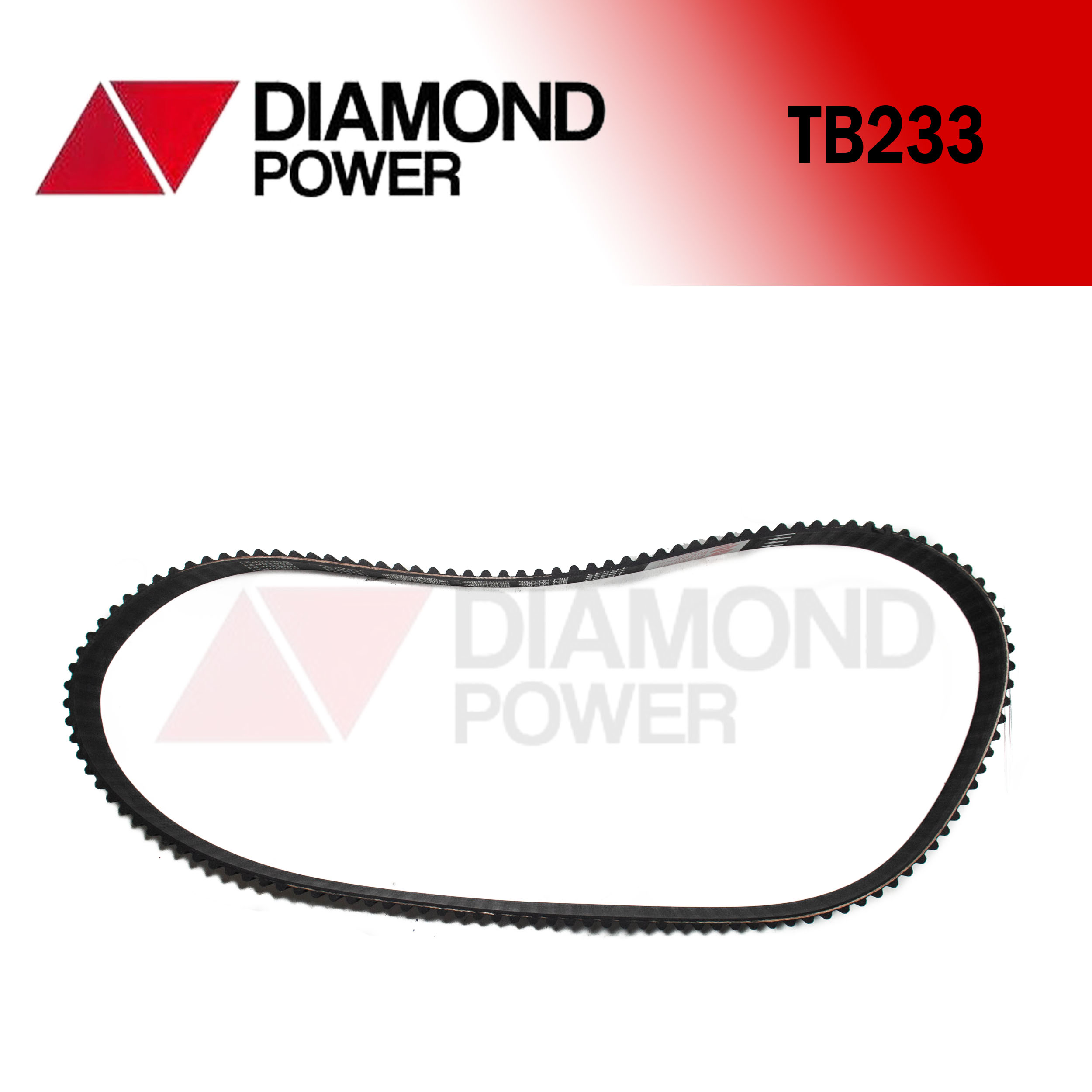TB233 – Catálogo Diamond power