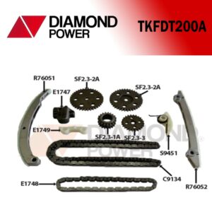 TKFDT200A