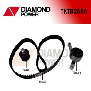 TKTB265A