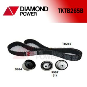 TKTB265B