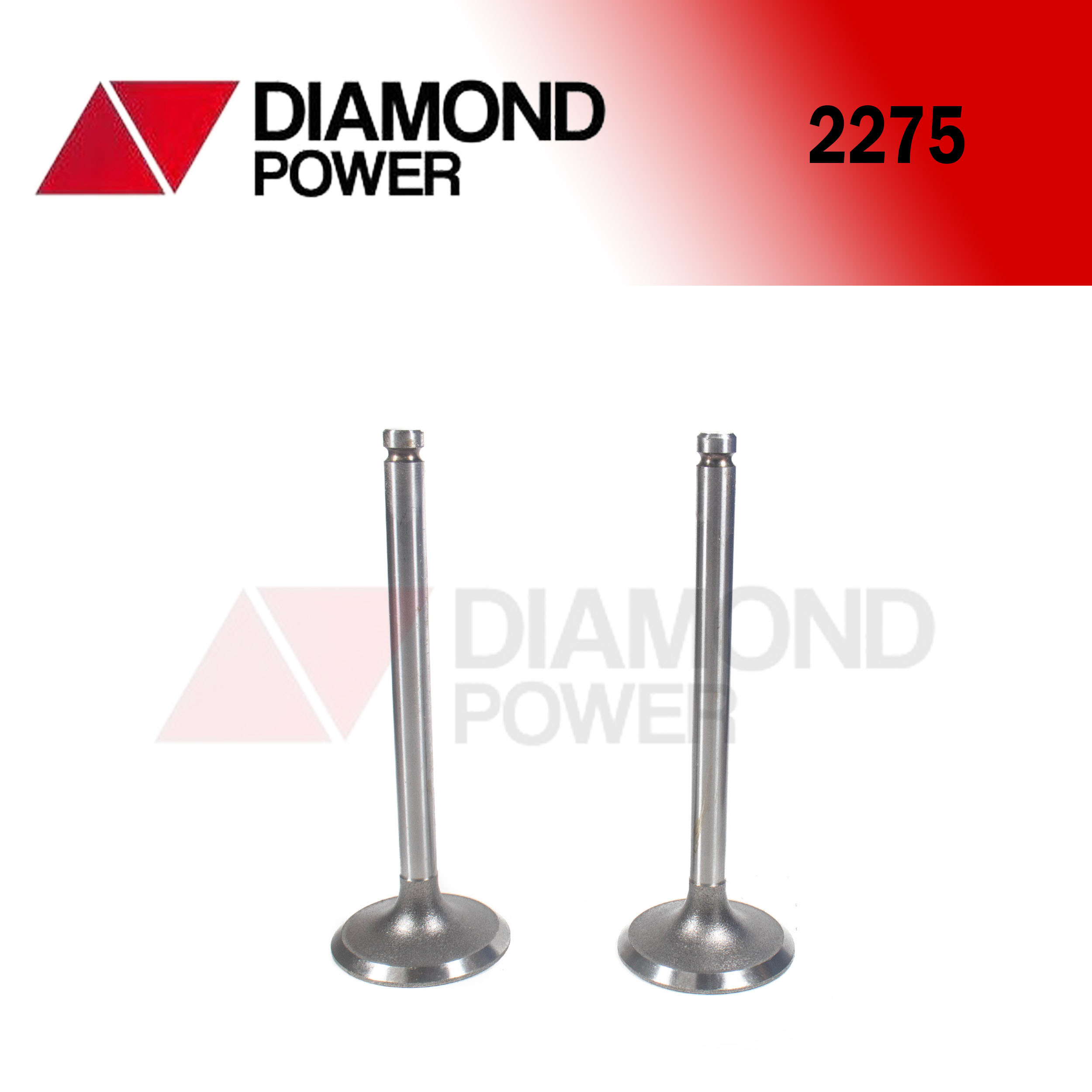 2275 – Catálogo Diamond power