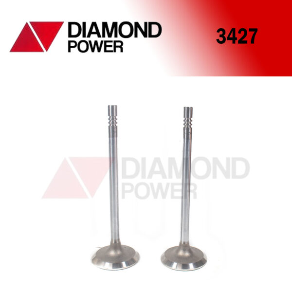 3427 – Catálogo Diamond power