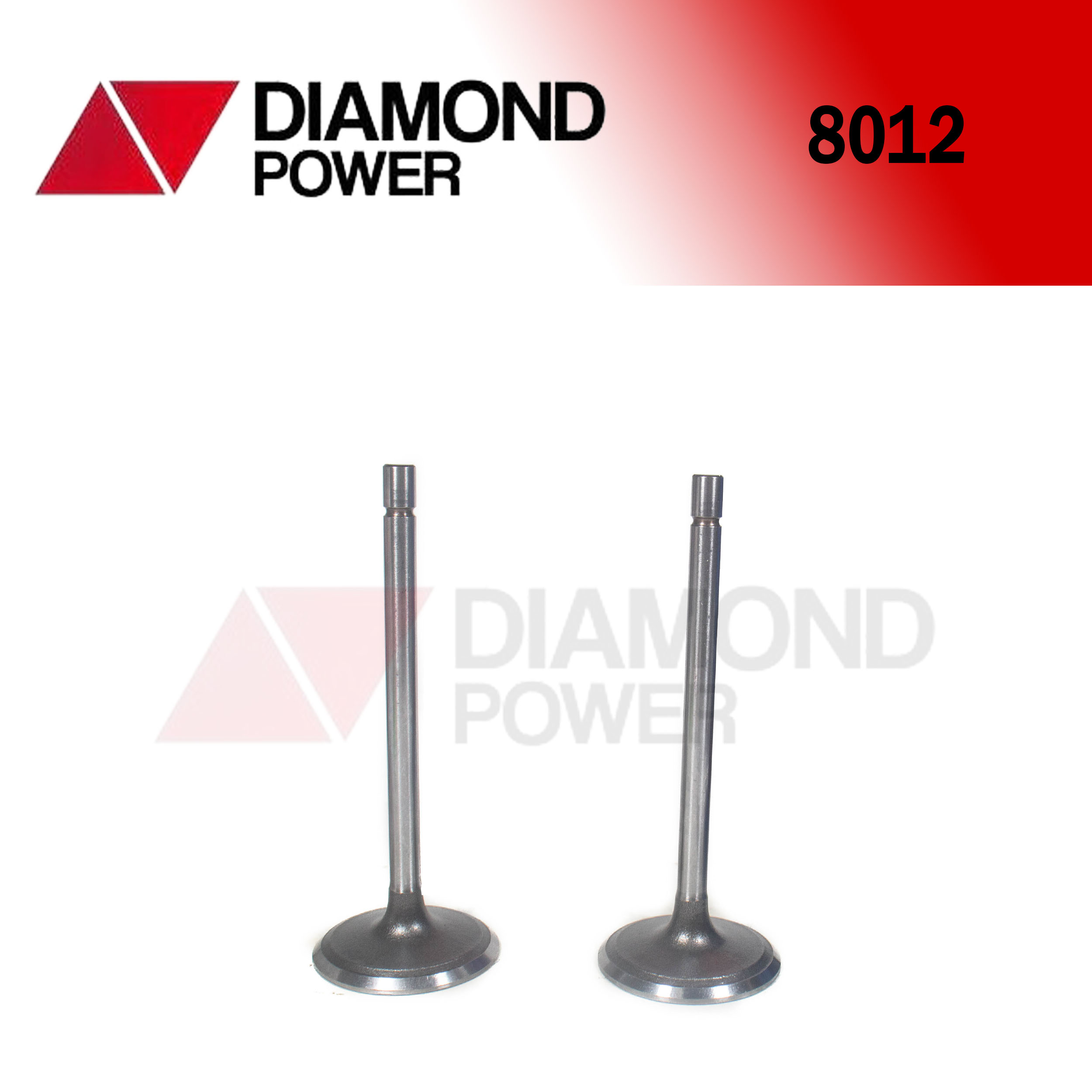 8012 – Catálogo Diamond power