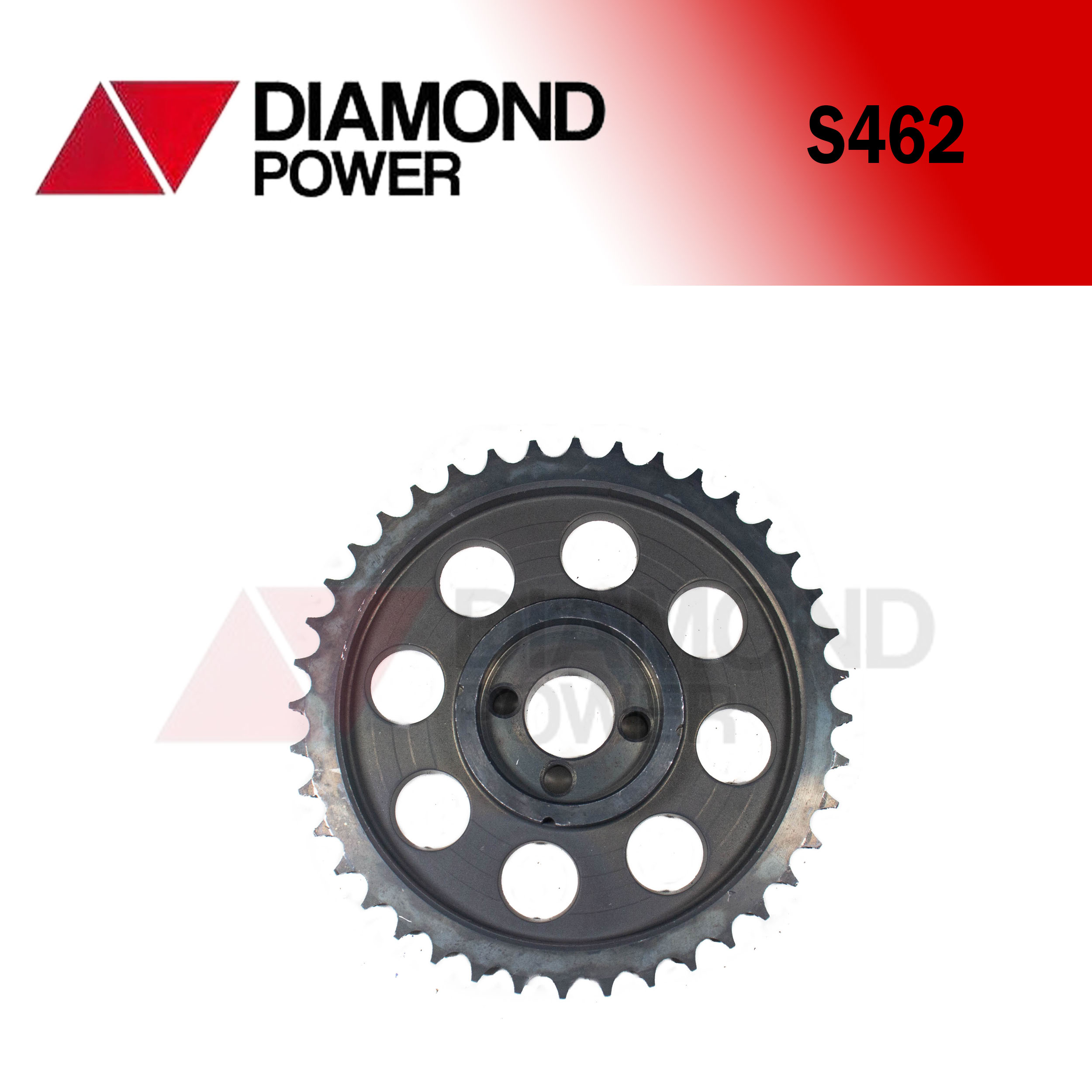 S462 – Catálogo Diamond power
