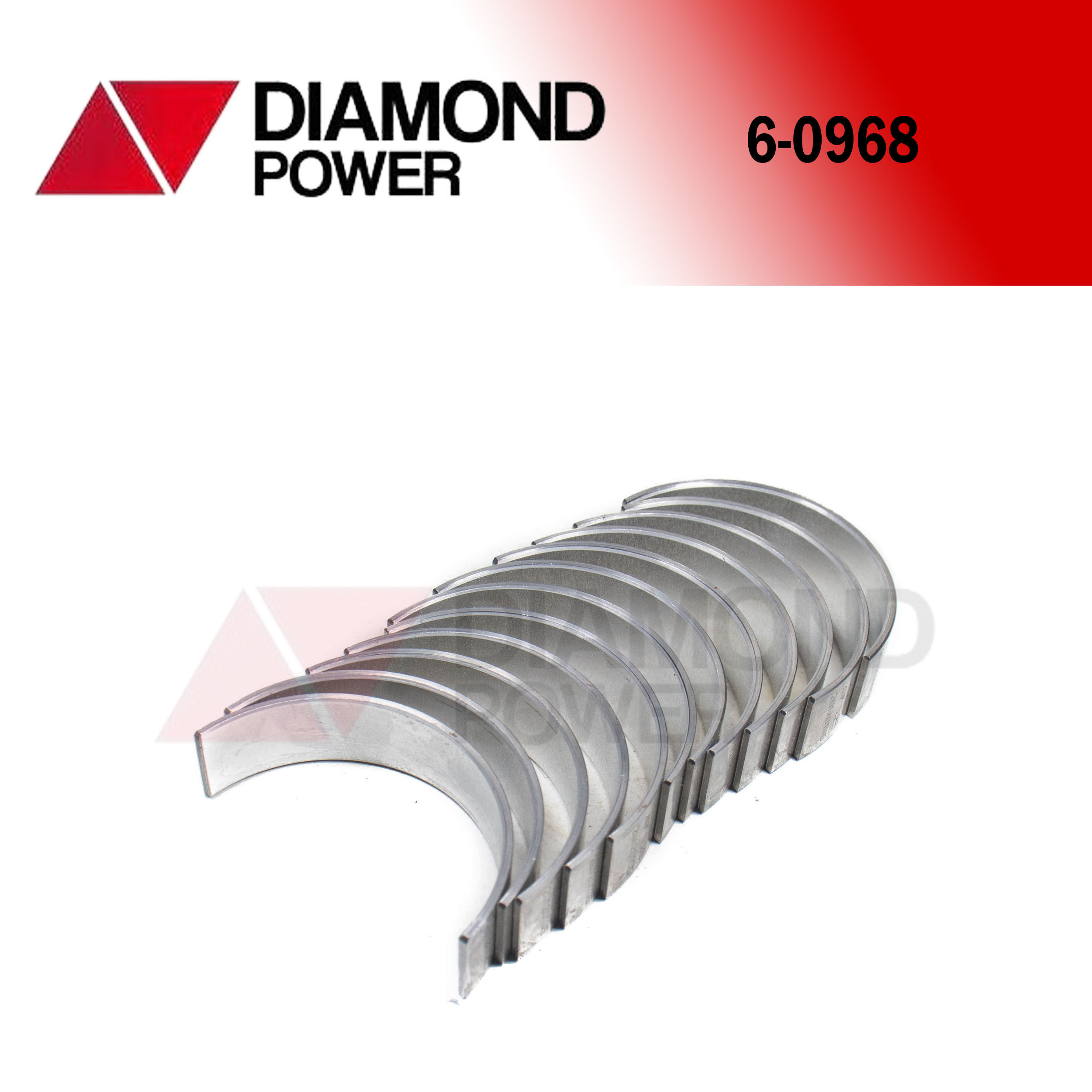 6-0968 – Catálogo Diamond power