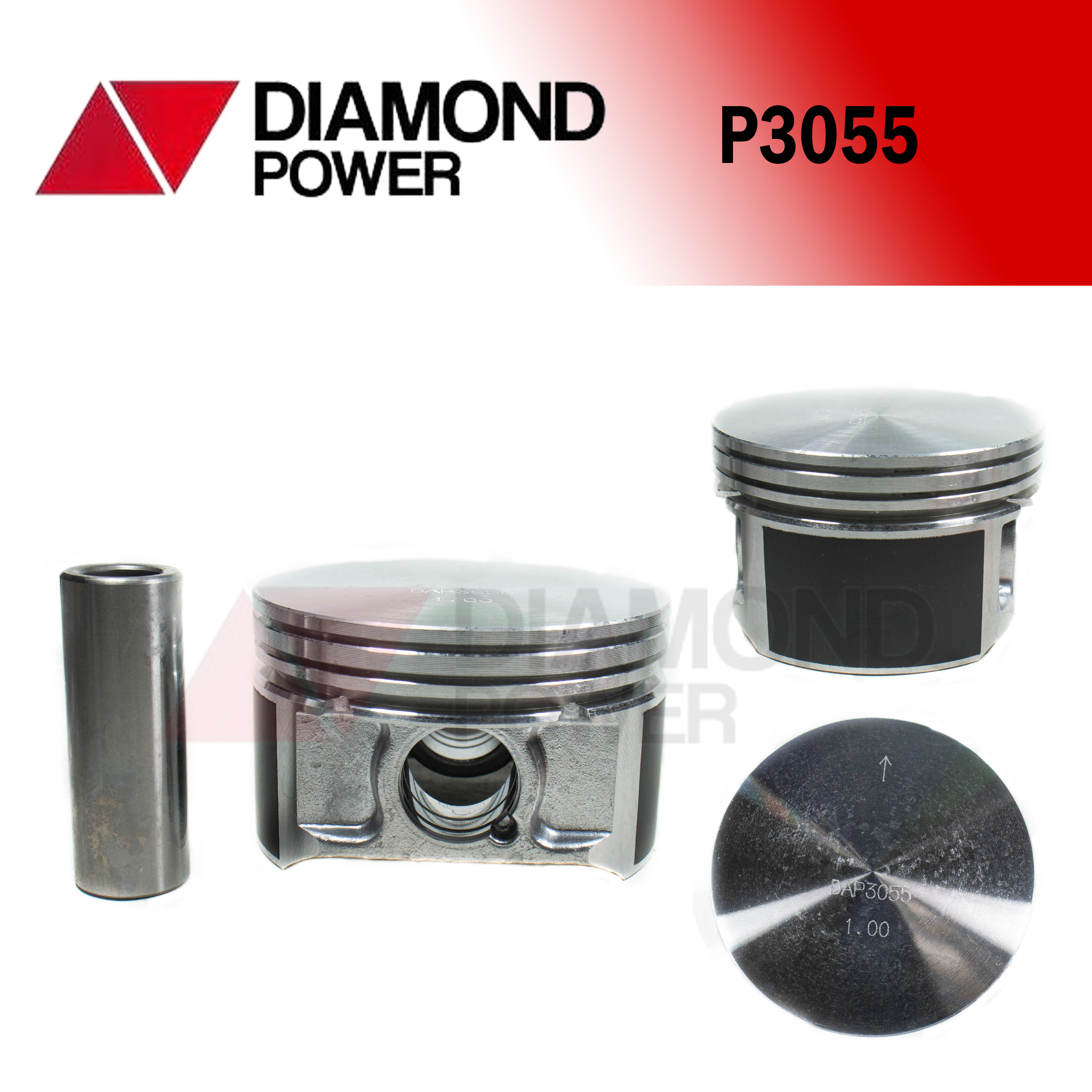 P3055 – Catálogo Diamond power