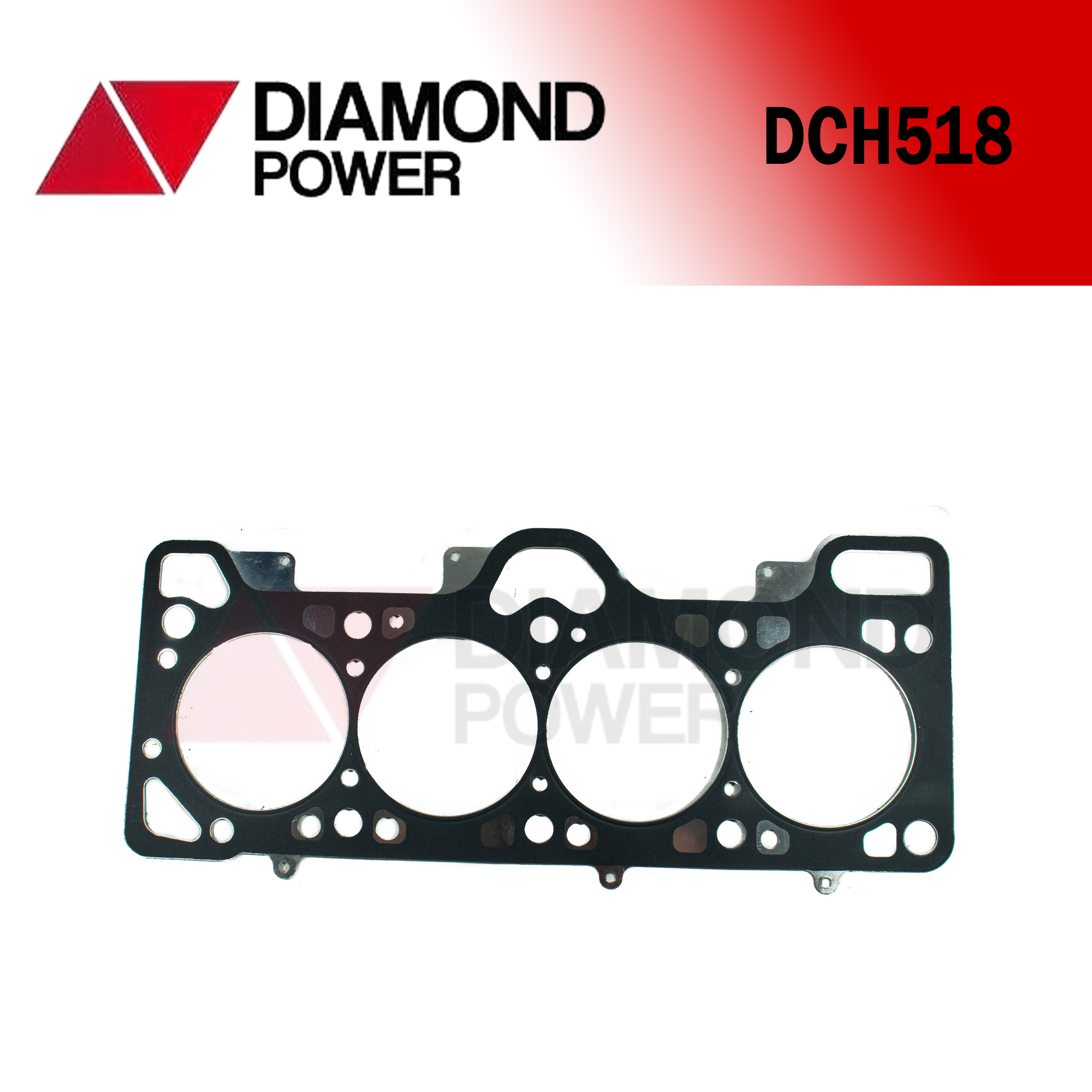 DCH518 – Catálogo Diamond power