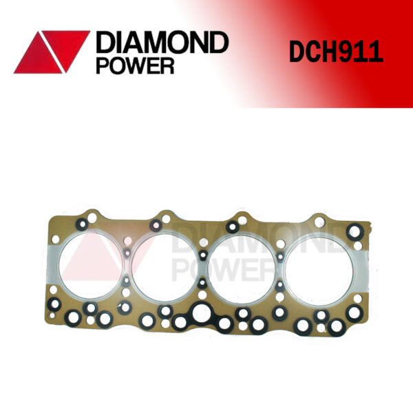 DCH911