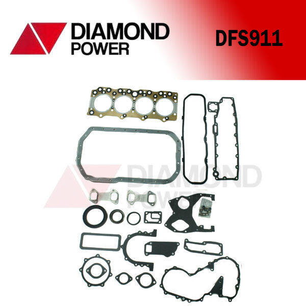 DFS911