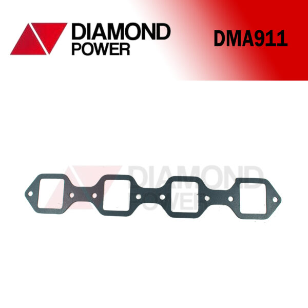 DMA911