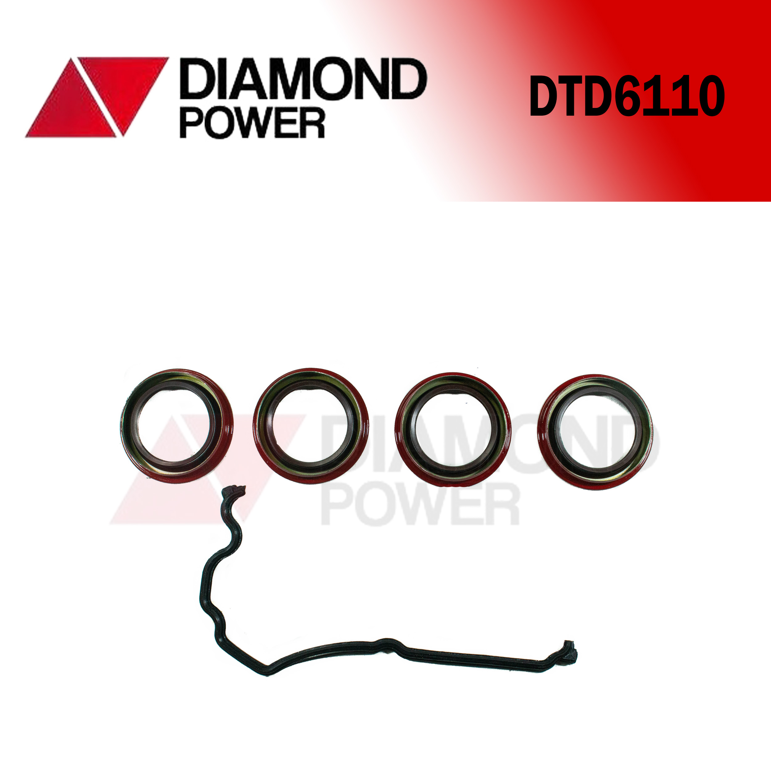 DTD6110 – Catálogo Diamond power