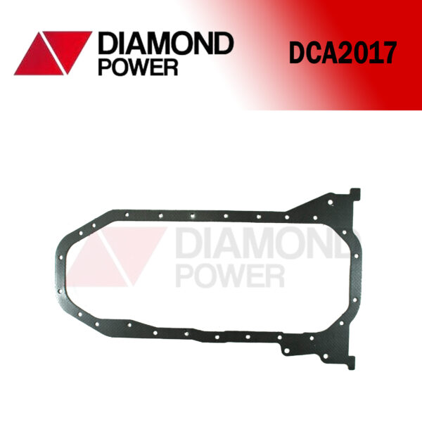 DCA2017